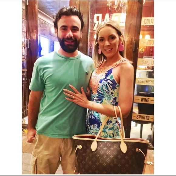 Lilly Pulitzer Pearl Shift Dress 👗 - Picture 7 of 7